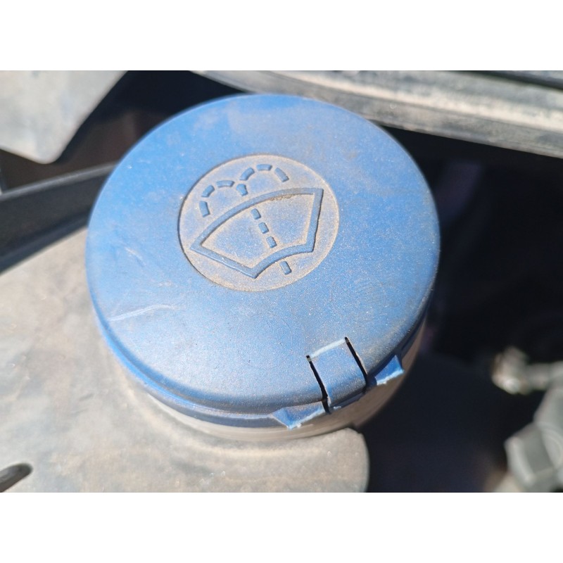 Recambio de deposito limpia para citroën jumpy iii furgoneta (v_) 1.6 bluehdi 115 referencia OEM IAM   