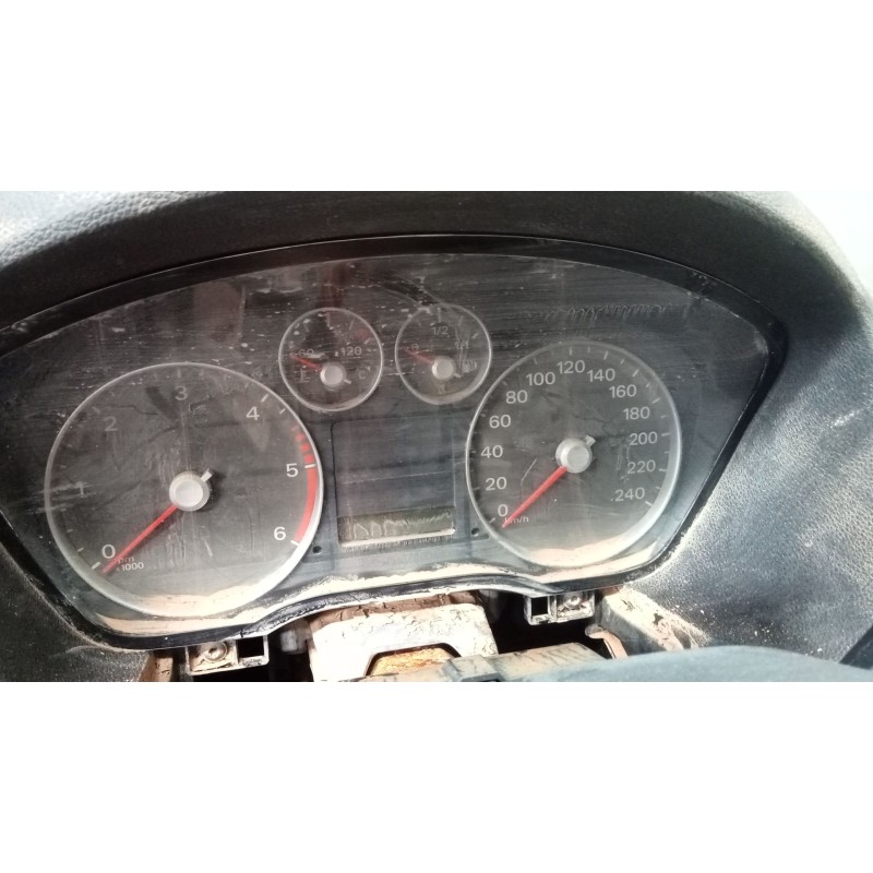 ford focus c-max (cap) del año 2003