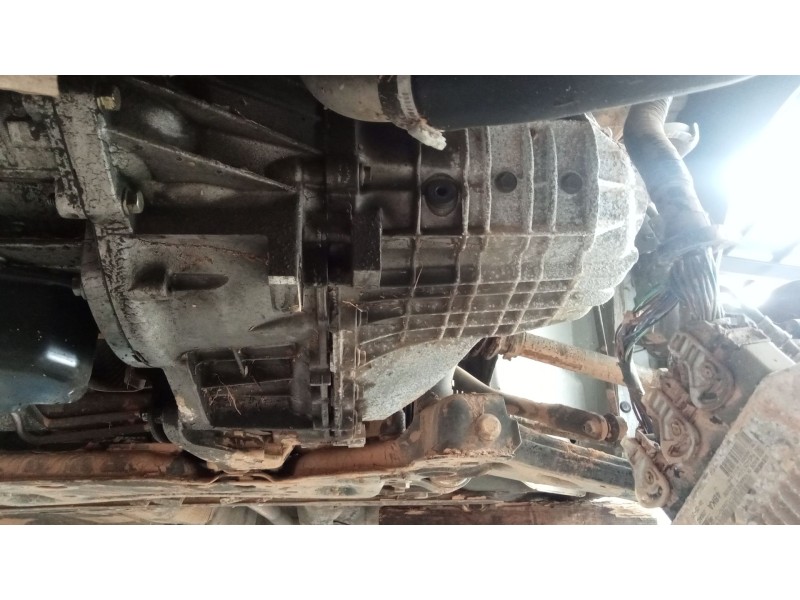 ford focus c-max (cap) del año 2003