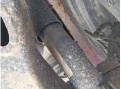 AMORTIGUADOR TRASERO IZQUIERDO 