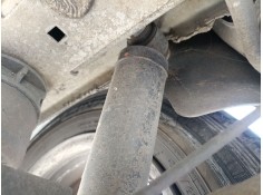 AMORTIGUADOR TRASERO IZQUIERDO 