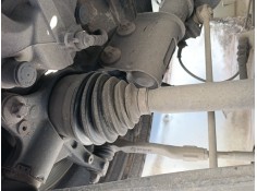 TRANSMISION DELANTERA DERECHA 