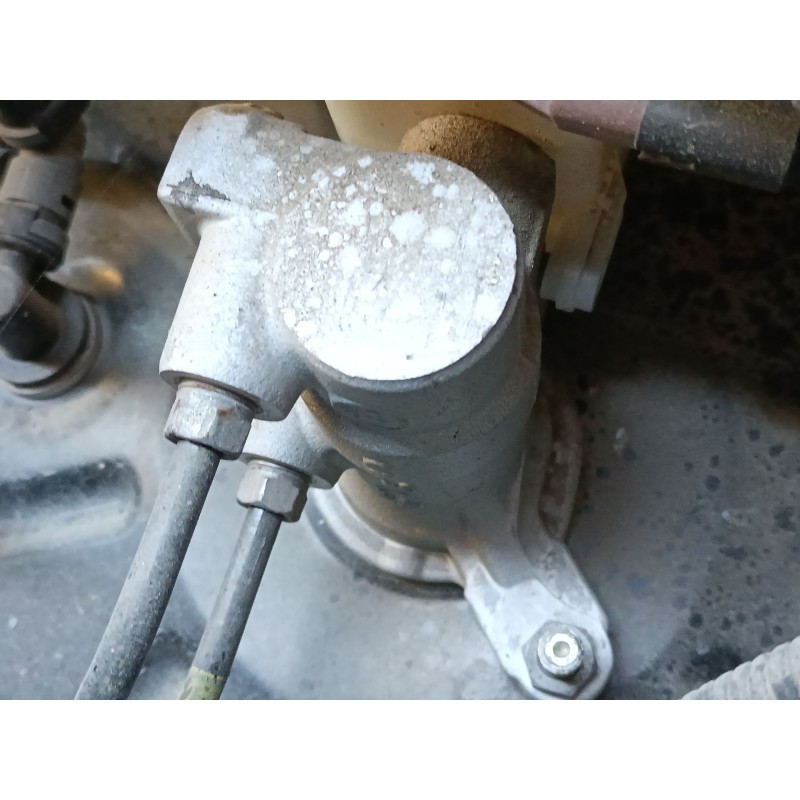 Recambio de bomba freno para citroën jumpy iii furgoneta (v_) 1.5 bluehdi 100 referencia OEM IAM   