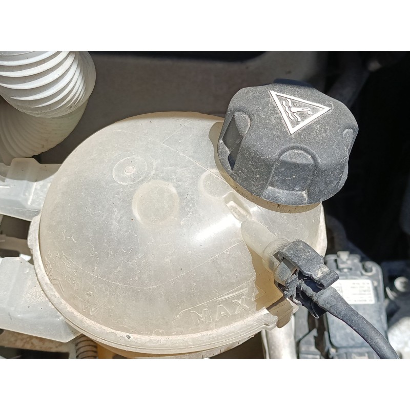 Recambio de deposito expansion para citroën jumpy iii furgoneta (v_) 1.5 bluehdi 100 referencia OEM IAM   