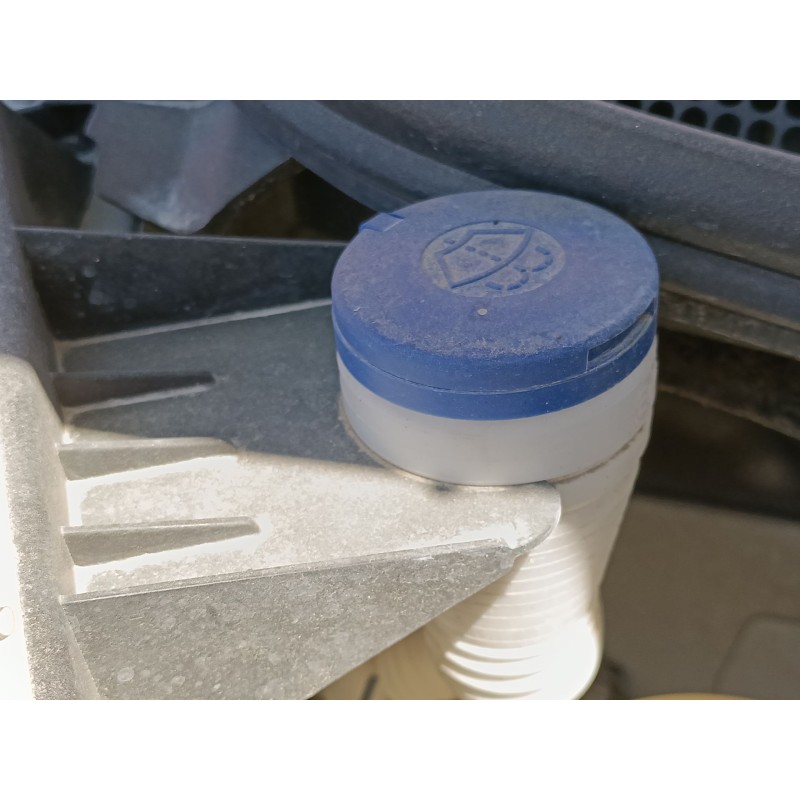 Recambio de deposito limpia para citroën jumpy iii furgoneta (v_) 1.5 bluehdi 100 referencia OEM IAM   