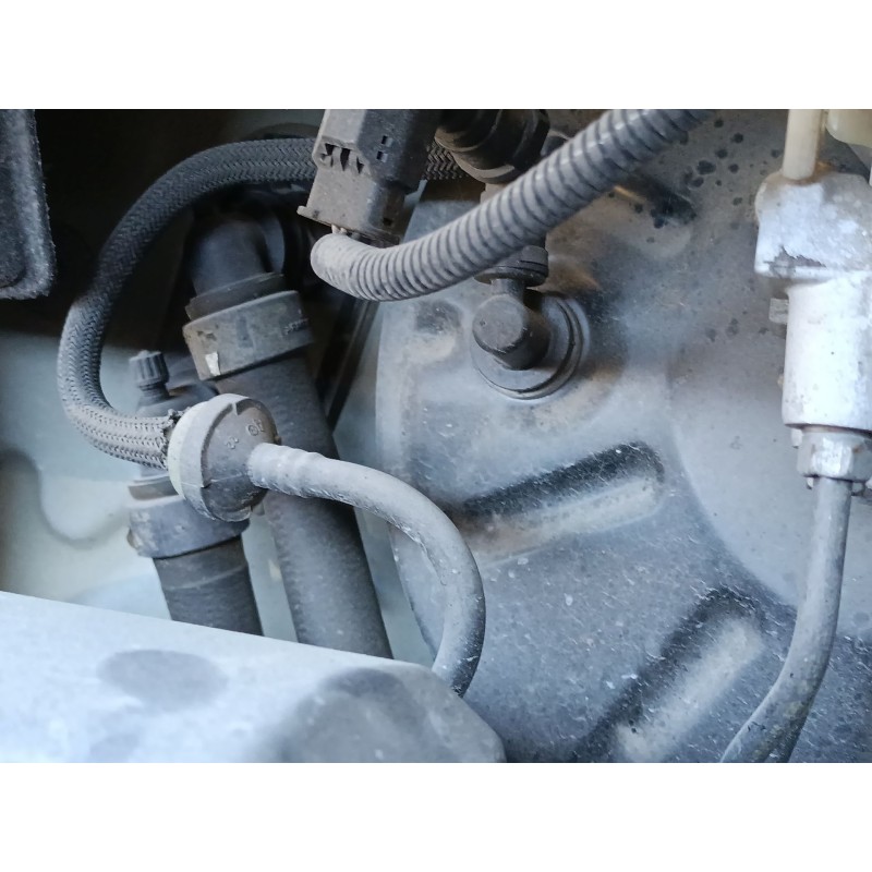 Recambio de servofreno para citroën jumpy iii furgoneta (v_) 1.5 bluehdi 100 referencia OEM IAM   