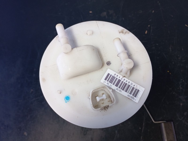 Recambio de aforador para mitsubishi asx (ga0w) kaiteki 2wd referencia OEM IAM 1760A346 FC0027142 