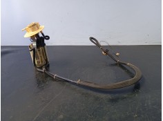 Recambio de aforador para volvo xc90 d5 referencia OEM IAM 9621827 0580316000 