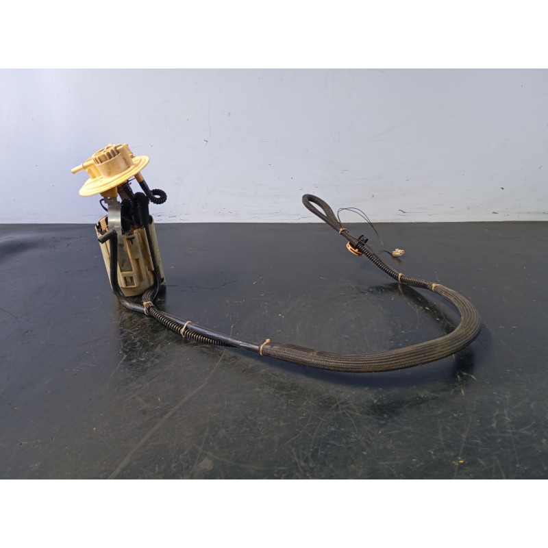 Recambio de aforador para volvo xc90 d5 referencia OEM IAM 9621827 0580316000 