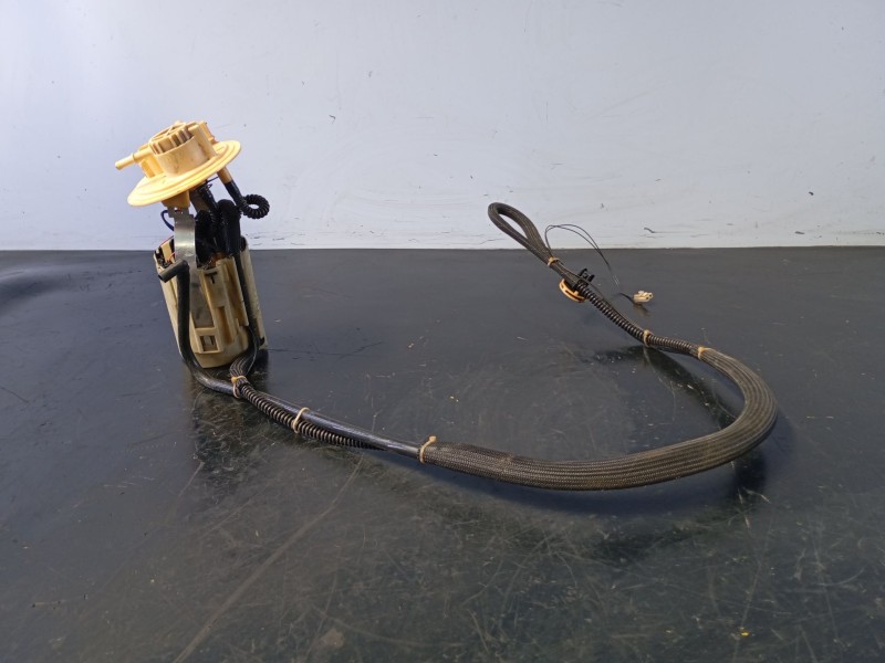 Recambio de aforador para volvo xc90 d5 referencia OEM IAM 9621827 0580316000 