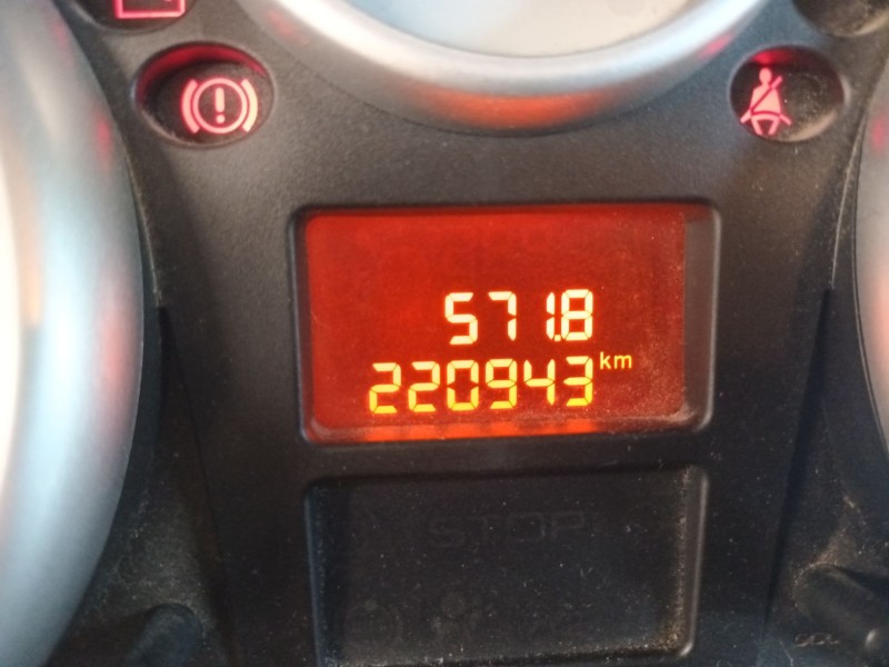 peugeot 207/207+ (wa_, wc_) del año 2007