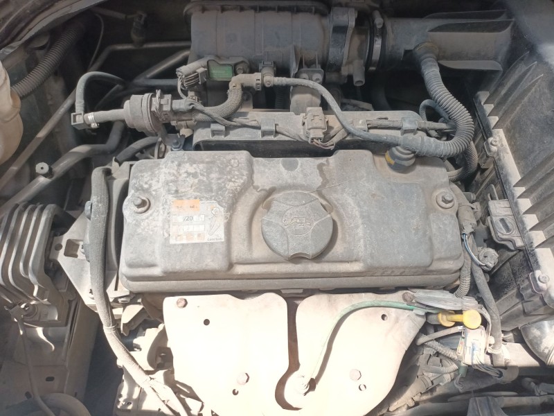 peugeot 207/207+ (wa_, wc_) del año 2007