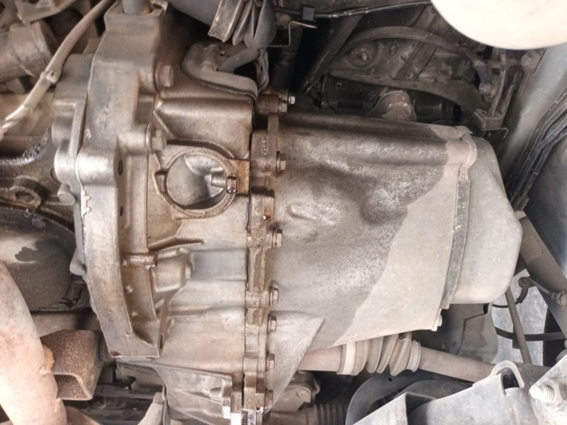 peugeot 207/207+ (wa_, wc_) del año 2007