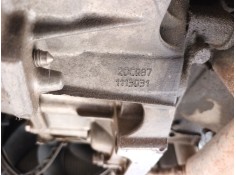 Recambio de caja cambios para peugeot 207/207+ (wa_, wc_) 1.4 bifuel referencia OEM IAM    2