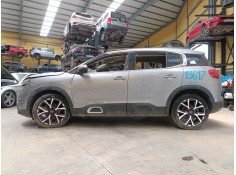CITROËN C5 AIRCROSS (AC_, AJ_, AR_, A4_)
