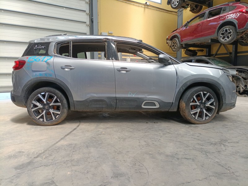 citroën c5 aircross (a_) del año 2020