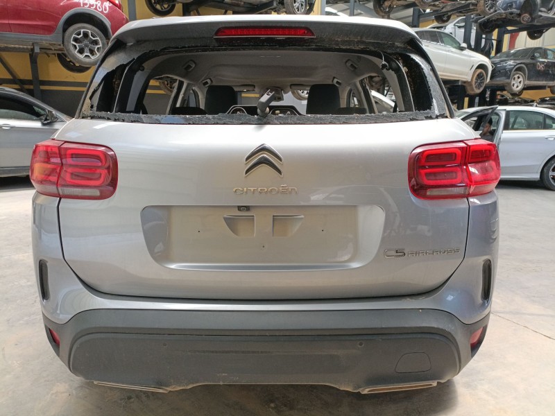 citroën c5 aircross (a_) del año 2020