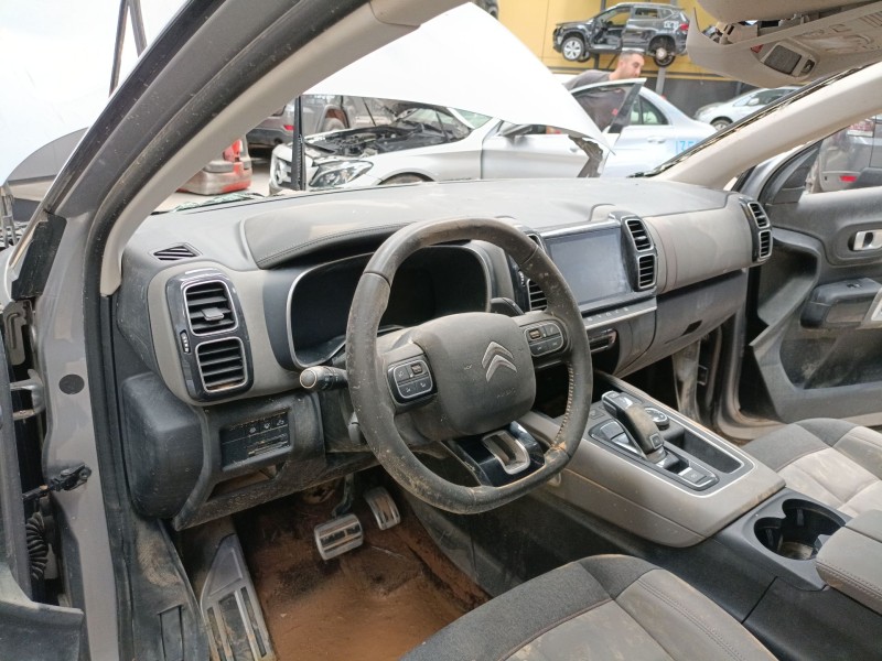 citroën c5 aircross (a_) del año 2020