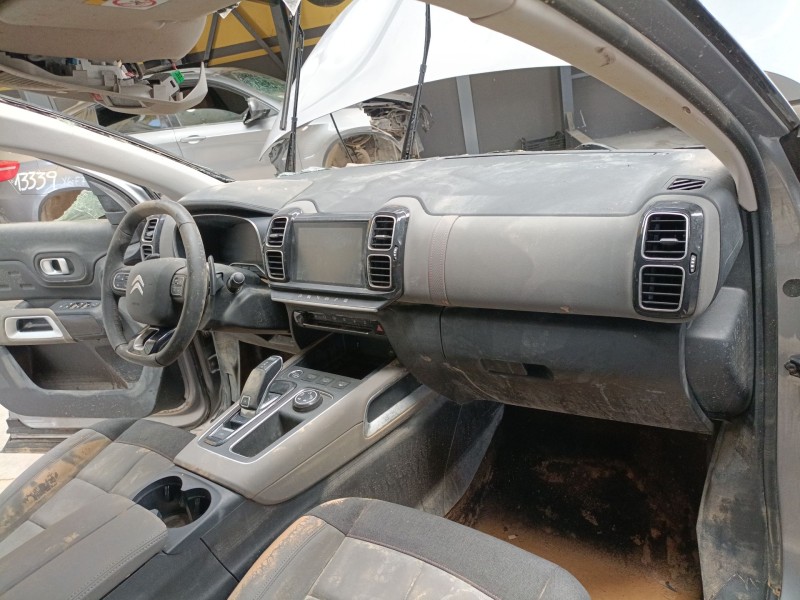 citroën c5 aircross (a_) del año 2020