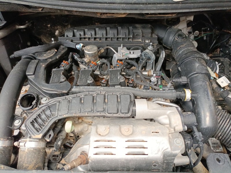 citroën c5 aircross (a_) del año 2020