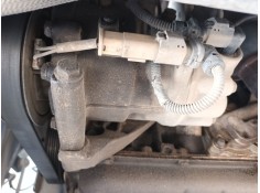 Recambio de compresor aire acondicionado para peugeot 207/207+ (wa_, wc_) 1.4 bifuel referencia OEM IAM   