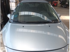 Recambio de capot para peugeot 207/207+ (wa_, wc_) 1.4 bifuel referencia OEM IAM   
