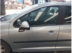 Recambio de puerta delantera izquierda para peugeot 207/207+ (wa_, wc_) 1.4 bifuel referencia OEM IAM   