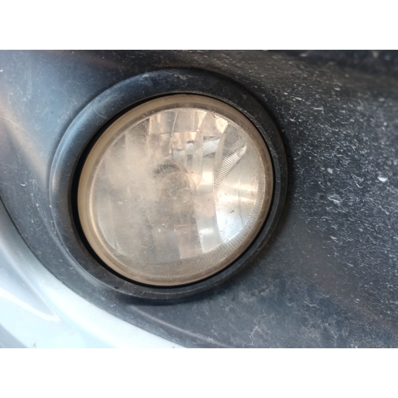 Recambio de faro antiniebla derecho para peugeot 207/207+ (wa_, wc_) 1.4 bifuel referencia OEM IAM   