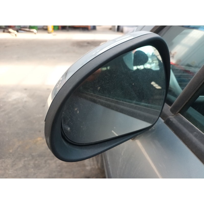 Recambio de retrovisor izquierdo electrico para peugeot 207/207+ (wa_, wc_) 1.4 bifuel referencia OEM IAM   