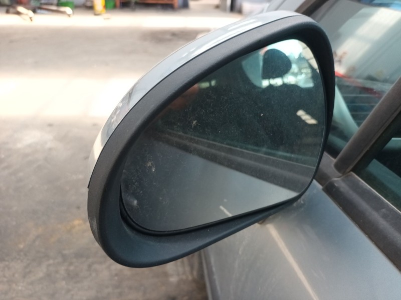 Recambio de retrovisor izquierdo electrico para peugeot 207/207+ (wa_, wc_) 1.4 bifuel referencia OEM IAM   