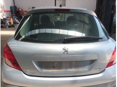 Recambio de porton trasero para peugeot 207/207+ (wa_, wc_) 1.4 bifuel referencia OEM IAM   