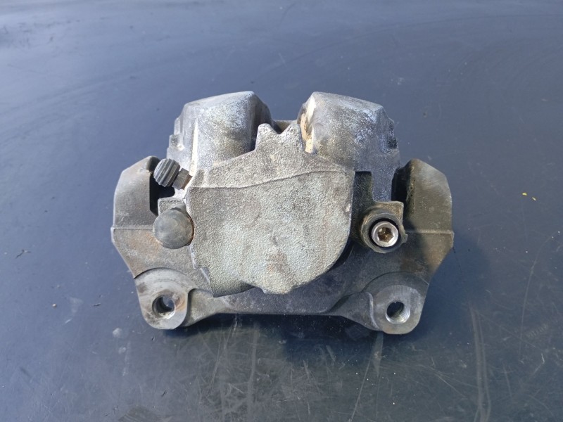 Recambio de pinza freno delantera izquierda para volvo volvo s60 t4 referencia OEM IAM 31381551  