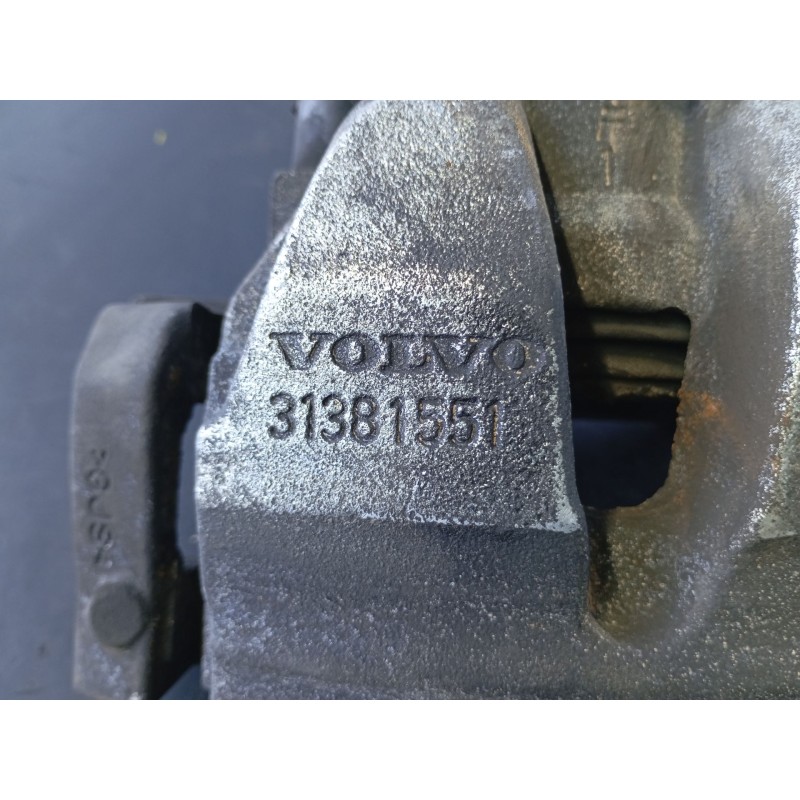 Recambio de pinza freno delantera izquierda para volvo volvo s60 t4 referencia OEM IAM 31381551  