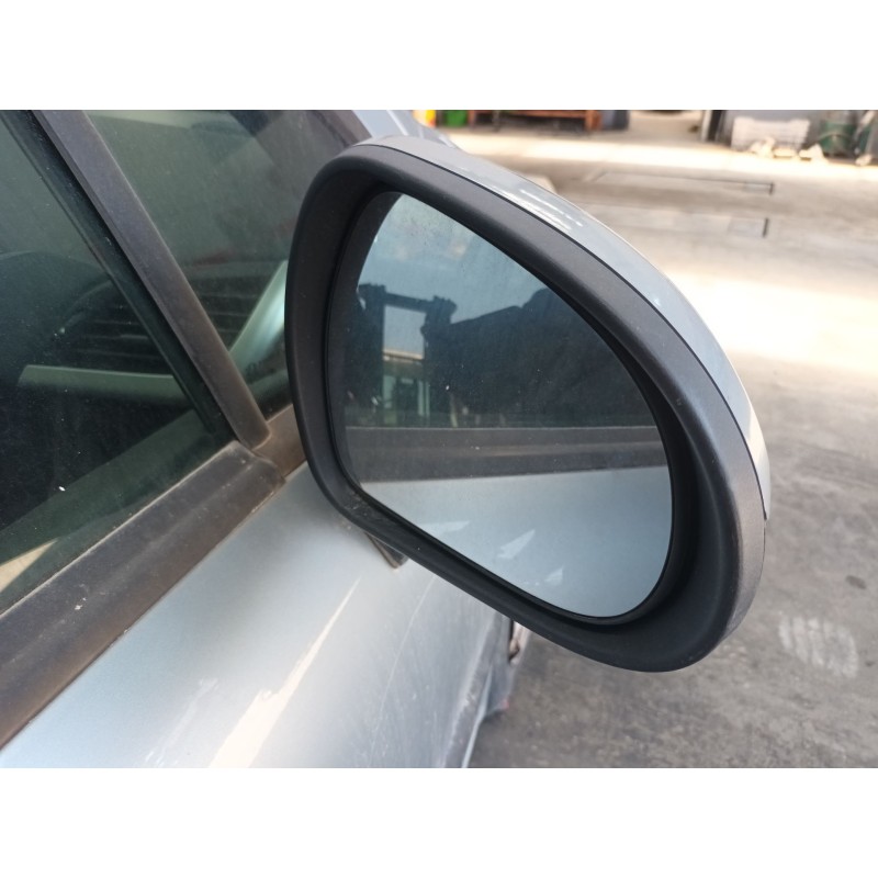 Recambio de retrovisor derecho electrico para peugeot 207/207+ (wa_, wc_) 1.4 bifuel referencia OEM IAM   