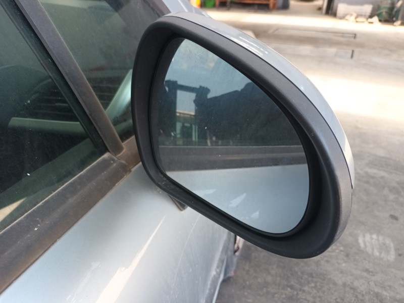 Recambio de retrovisor derecho electrico para peugeot 207/207+ (wa_, wc_) 1.4 bifuel referencia OEM IAM   