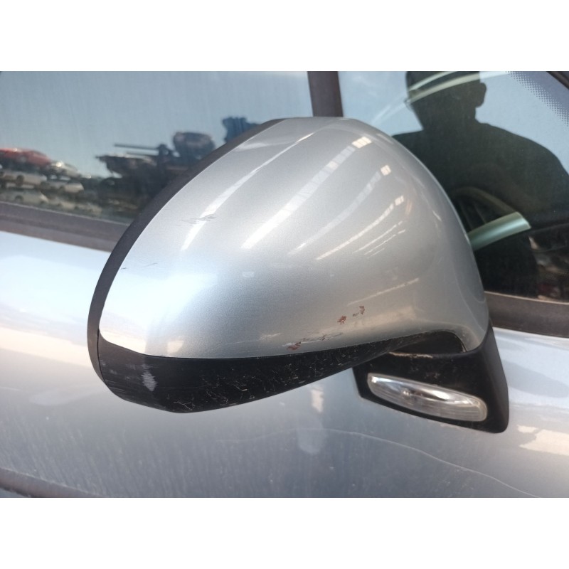 Recambio de retrovisor derecho electrico para peugeot 207/207+ (wa_, wc_) 1.4 bifuel referencia OEM IAM   