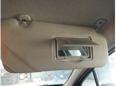 Recambio de parasol derecho para peugeot 207/207+ (wa_, wc_) 1.4 bifuel referencia OEM IAM   