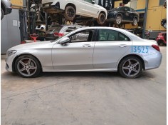 MERCEDES-BENZ CLASE C (W205)