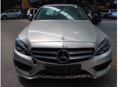 mercedes-benz clase c (w205) del año 2017 2