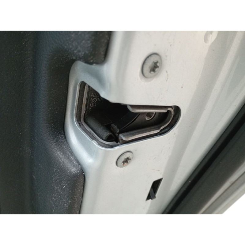Recambio de cerradura puerta delantera derecha para mercedes-benz clase c (w205) c 220 bluetec / d (205.002, 205.004) referencia