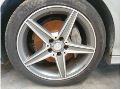 Recambio de juego llantas para mercedes-benz clase c (w205) c 220 bluetec / d (205.002, 205.004) referencia OEM IAM 225/45/18 24