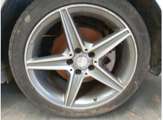 Recambio de juego llantas para mercedes-benz clase c (w205) c 220 bluetec / d (205.002, 205.004) referencia OEM IAM 225/45/18 24 2