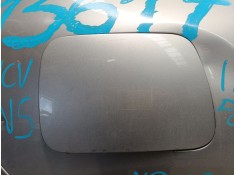 TAPA EXTERIOR COMBUSTIBLE 