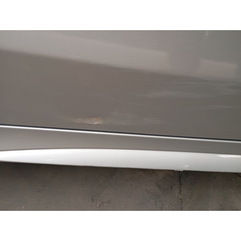 Recambio de puerta trasera derecha para mercedes-benz clase c (w205) c 220 bluetec / d (205.002, 205.004) referencia OEM IAM   