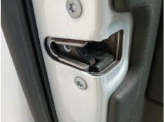 CERRADURA PUERTA DELANTERA IZQUIERDA 0997206801 