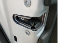 CERRADURA PUERTA TRASERA IZQUIERDA 0997309100 