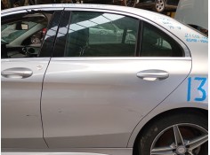 PUERTA TRASERA IZQUIERDA 