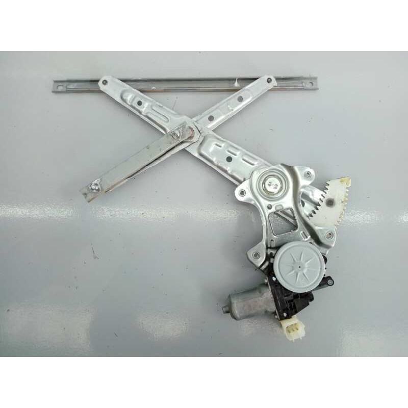 Recambio de elevalunas trasero derecho para nissan x-trail (t32) n-connecta 4x4 referencia OEM IAM   