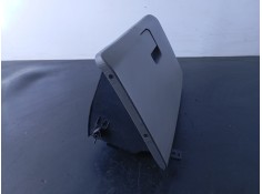 Recambio de guantera para hyundai terracan (hp) 2.9 crdi 4wd referencia OEM IAM    2