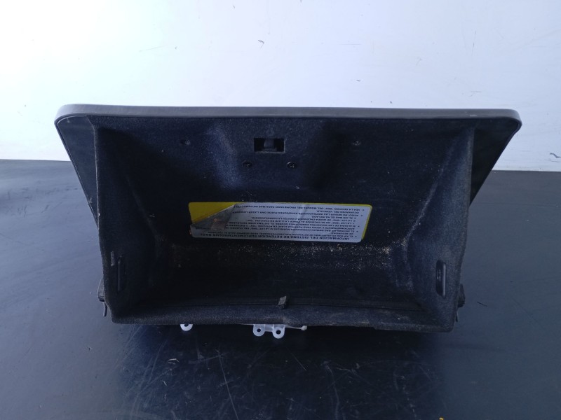 Recambio de guantera para hyundai terracan (hp) 2.9 crdi 4wd referencia OEM IAM   